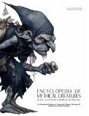 Encyclopedia of Mythical Creatures - Slavic & Eastern European Mythology Encyclopedia of Mythical Creatures - Slavic & Eastern European Mythology