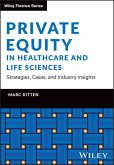 Private Equity in Healthcare Private Equity in Healthcare