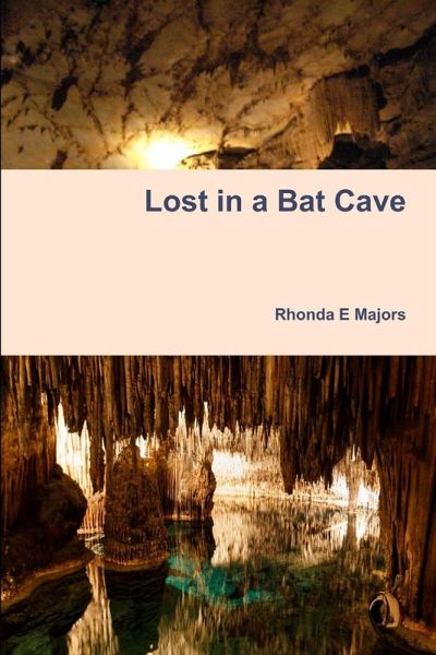 Lost in a Bat Cave