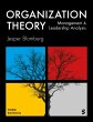 Organization Theory - Bild 1