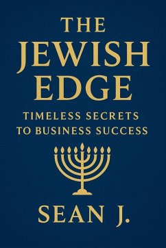 Cover The Jewish Edge