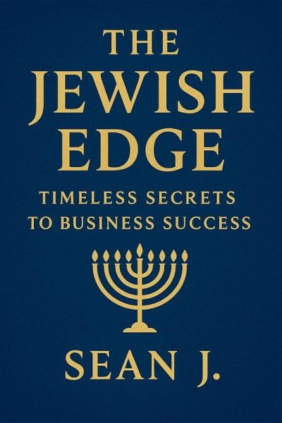 The Jewish Edge The Jewish Edge