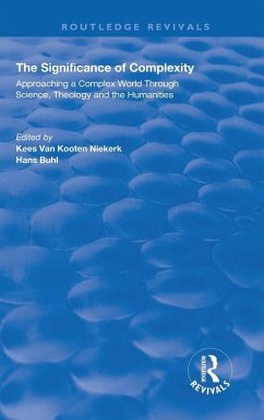 Cover The Significance of Complexity