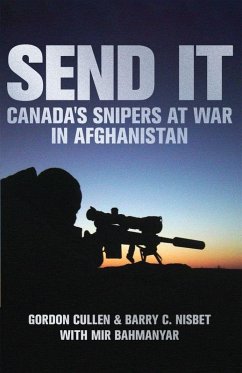 Cover Send It