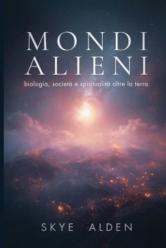 Cover Mondi Alieni