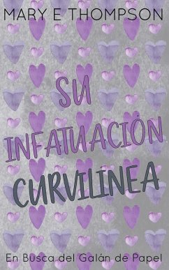 Cover Su Infatuación Curvilínea