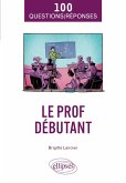 Le Prof débutant