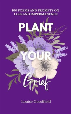 Cover Plant Your Grief