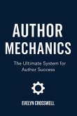 Author Mechanics Author Mechanics