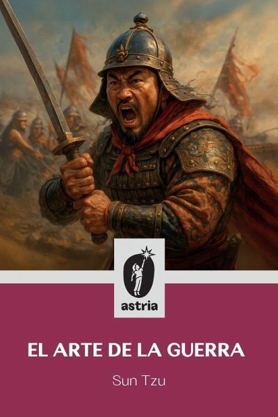 El arte de la guerra El arte de la guerra