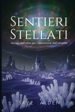 Cover Sentieri Stellati