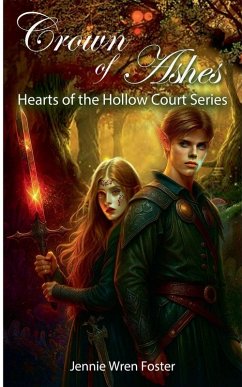 Cover Crown of Ashes