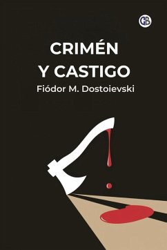 Cover Crimen Y Castigo