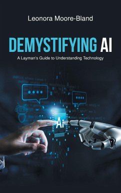 Demystifying AI Cover Demystifying AI