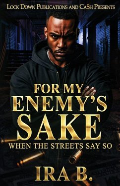 Cover For My Enemy's Sake