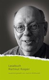 Lesebuch Hartmut Kasper Lesebuch Hartmut Kasper