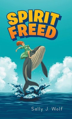 Spirit Freed - Sally J. Wolf