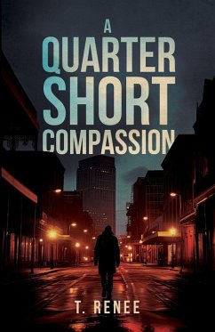 Cover A Quarter Short Compassion