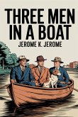 Three Men in a Boat Three Men in a Boat