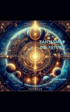 Cover fantasmas del futuro
