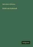 Briefe aus Aulestadt Briefe aus Aulestadt