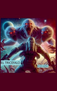 Cover EL TRICÉFALO