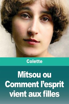 Cover Mitsou ou Comment l'esprit vient aux filles