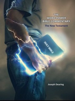 The Word-Power Bible Commentary Cover The Word-Power Bible Commentary
