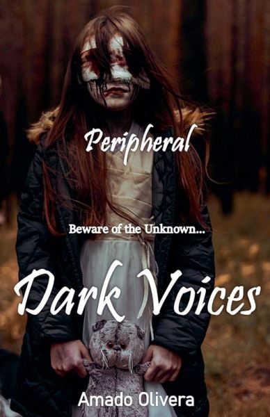 Dark Voices Dark Voices