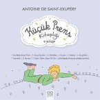 Kücük Prens Kitapligi - 9 Kitaplik Kutulu Set