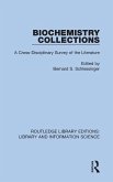Biochemistry Collections