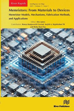 Memristors: From Materials to Devices Cover Memristors: From Materials to Devices