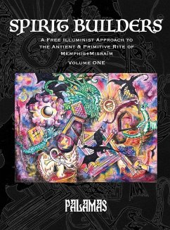 Cover Spirit Builders