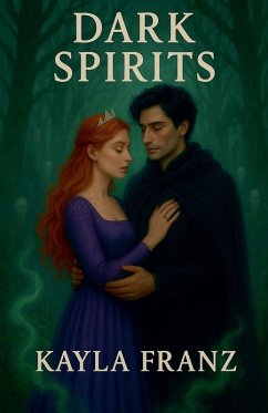 Dark Spirits - Franz, Kayla