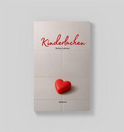 Cover Kinderlachen