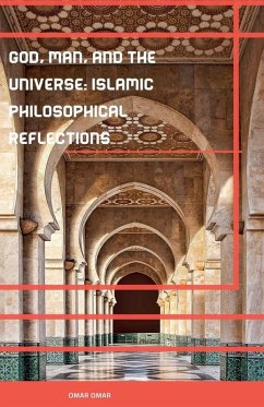 God, Man, and the Universe - Omar, Omar