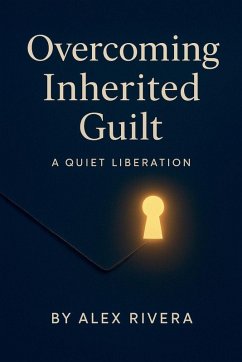 Cover Overcoming Inherited Guilt