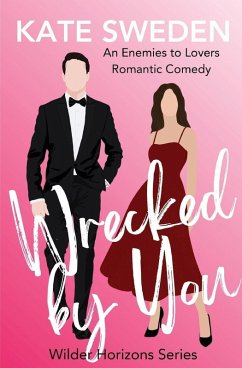 Cover Wrecked By You