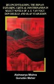 RECONCEPTUALISING THE HUMAN RECONCEPTUALISING THE HUMAN