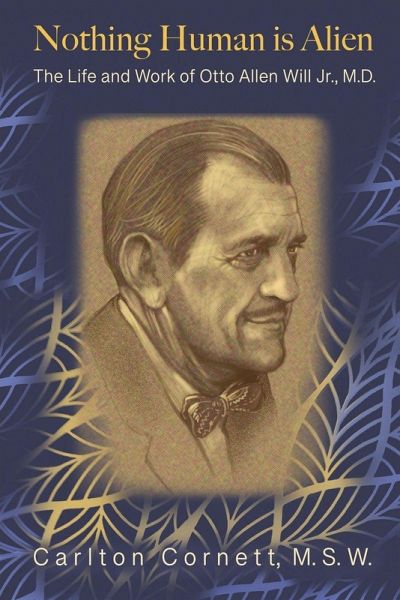 Nothing Human is Alien