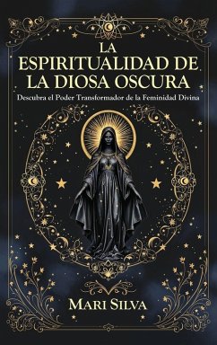 Cover La espiritualidad de la Diosa Oscura