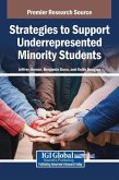 Strategies to Support Underrepresented Minority Students