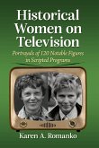 Historical Women on Television