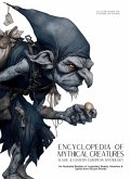 Encyclopedia of Mythical Creatures - Slavic & Eastern European Mythology Encyclopedia of Mythical Creatures - Slavic & Eastern European Mythology