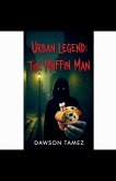 Urban Legend Urban Legend