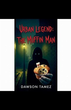 Cover Urban Legend
