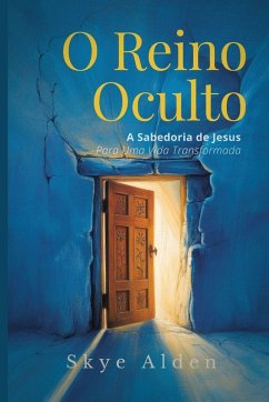 Cover O Reino Oculto
