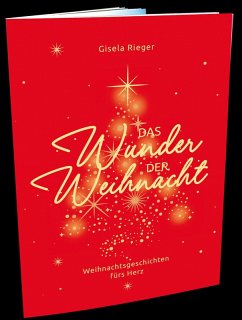 Cover Das Wunder der Weihnacht
