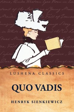 Cover Quo Vadis