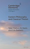 Eastern Philosophy and Classical Theism